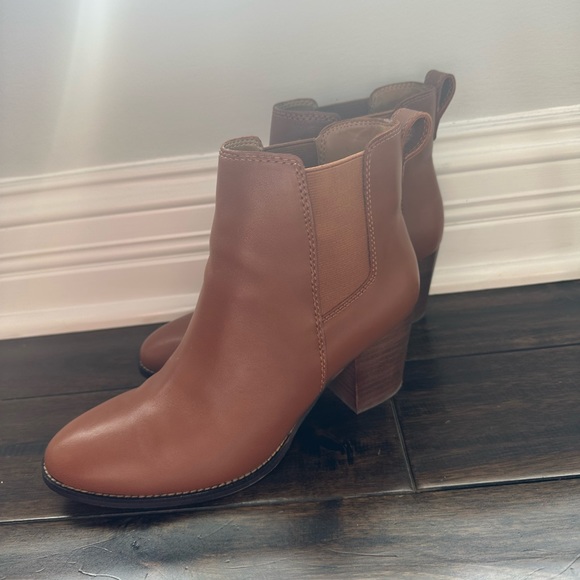 JCrew Booties - Picture 5 of 6